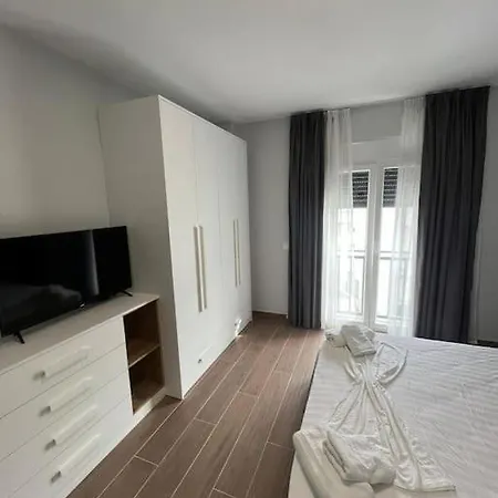 Apartment 5th Floor 2+1 Qerret Golem (Tirana)