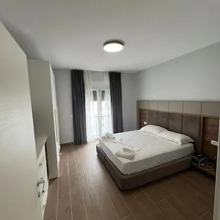 Apartment 5th Floor 2+1 Qerret Golem (Tirana)